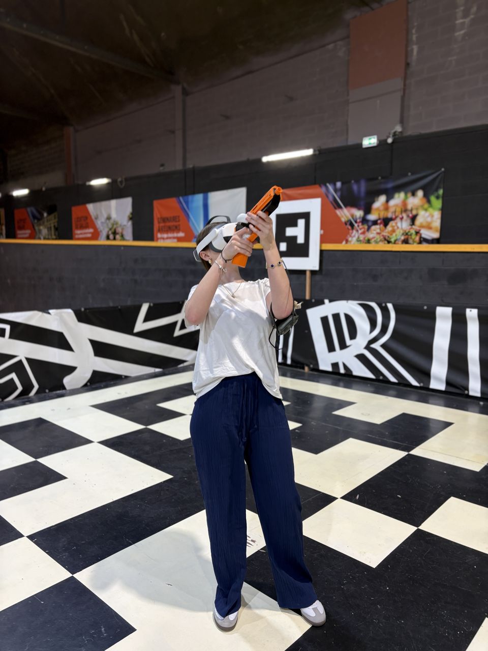 Team Square Douai : Soirées et animations insolites sur-mesure pour groupes