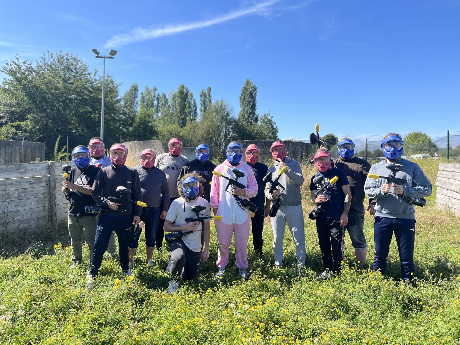 Réalité Virtuelle à Douai : Plongez dans l'Aventure Immersive