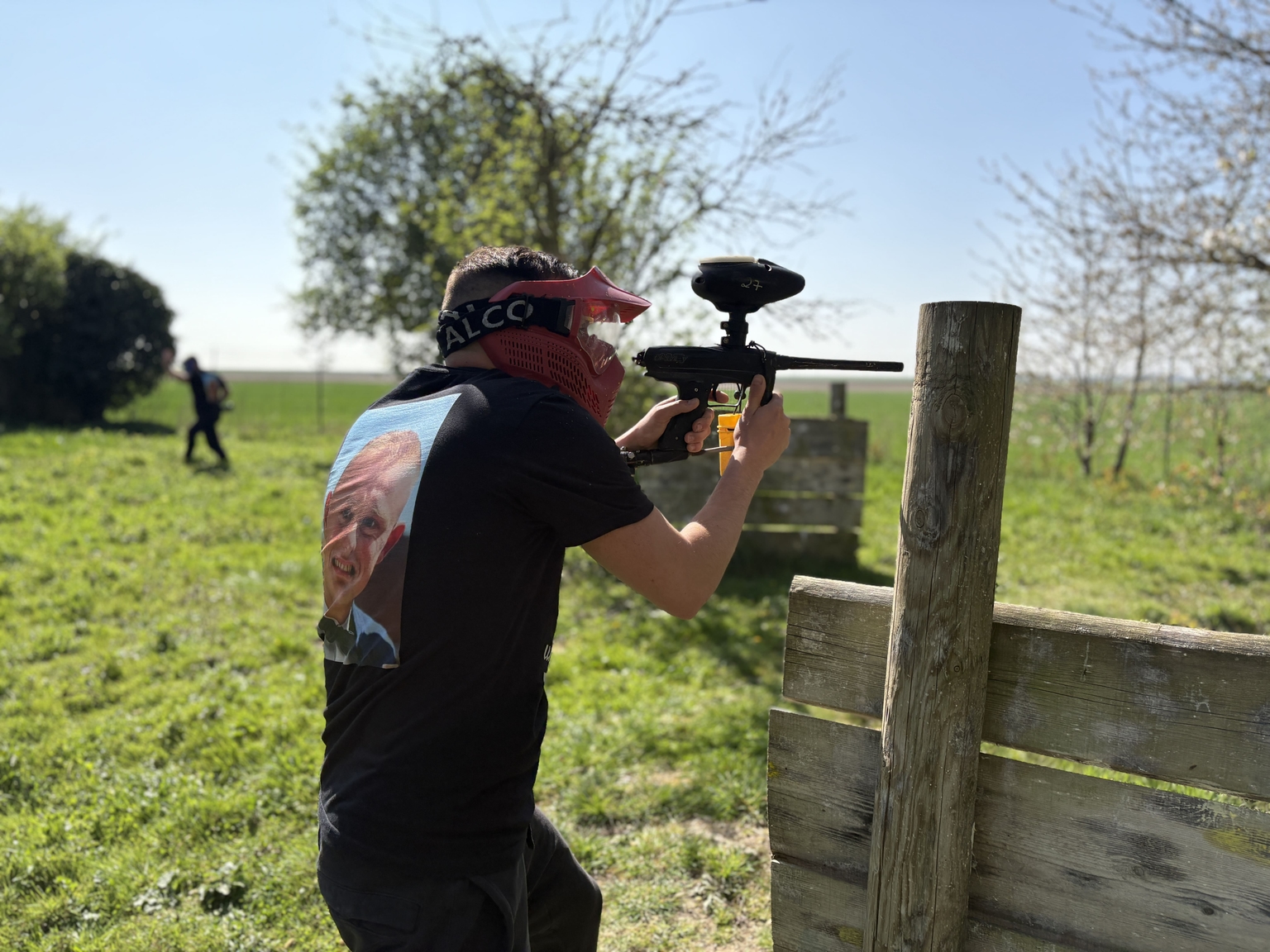 VR à Douai : Immersion, Fun et Esprit d’Équipe Garantis